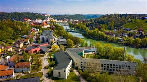Passau Üniversitesi